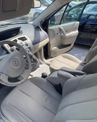 Renault Grand Scenic cena 8900 przebieg: 342149, rok produkcji 2007 z Środa Śląska małe 379